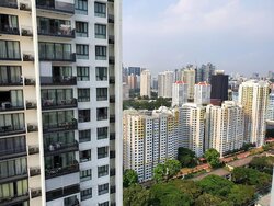 Highline Residences (D3), Condominium #456236151